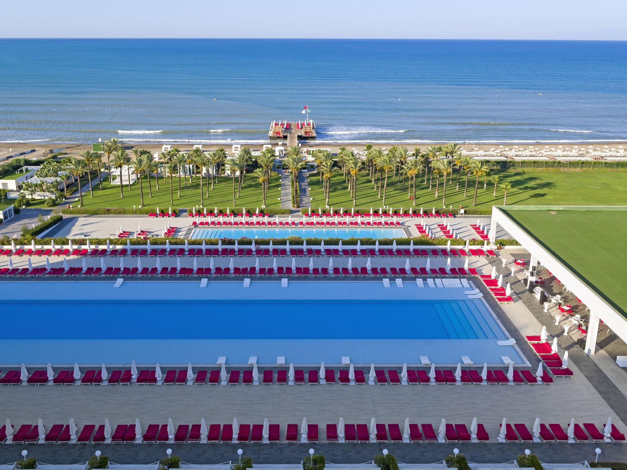 ADAM & EVE (ADULTS ONLY) HOTEL • BELEK • 5⋆ TURKEY • RATES FROM $296