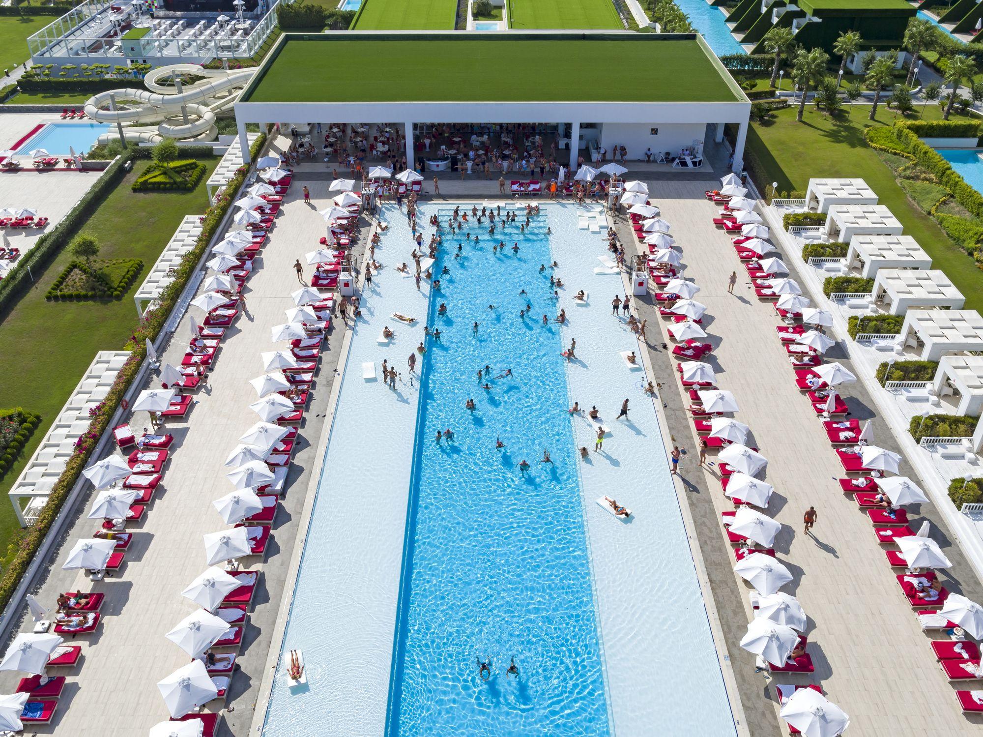 ADAM & EVE (ADULTS ONLY) HOTEL • BELEK • 5⋆ TURKEY • RATES FROM $296